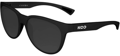 KOO Cosmo Eyewear (Matt Black Polarized)