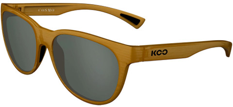 KOO Cosmo Eyewear (Matt Blonde Classic Green)