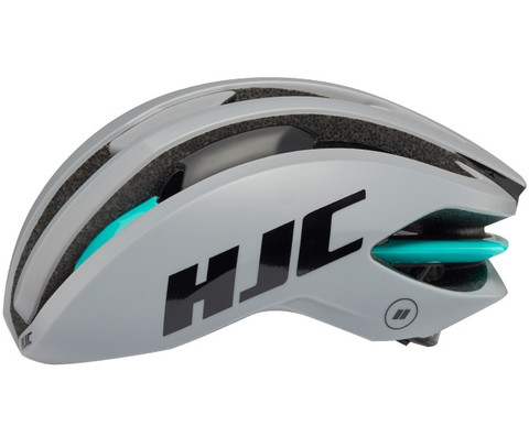 HJC Ibex 2.0 Road Helmet (MT GL Grey Mint)
