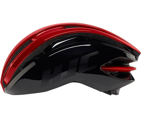 HJC Ibex 2.0 Road Helmet (Red Black)