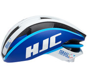 HJC Ibex 2.0 Road Helmet (Israel Start-Up Nation Limited Edition)