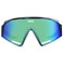 KOO Spectro Eyewear (Iridescent Green Mirror Lens) (SPECIAL EDITION MARATONA DLES DOLOMITES)
