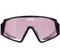 KOO Spectro Eyewear (Black Photochromic Pink)