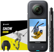 Insta360 X3 (Snow Kit)