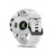 Garmin Approach S70 Premium Golf Smartwatch (42mm White)