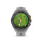 Garmin Approach S70 Premium Golf Smartwatch (42mm Powder Gray)