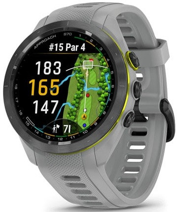 Garmin sale approach golf