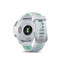 Garmin Forerunner 265S Smartwatch (42mm Whitestone)