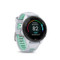 Garmin Forerunner 265S Smartwatch (42mm Whitestone)