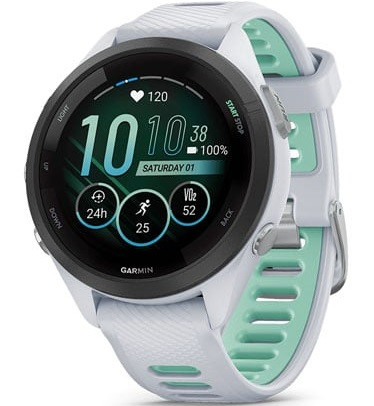 Garmin forerunner sale 100