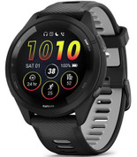 Garmin Forerunner 265 Smartwatch (46mm Black)