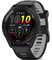Garmin Forerunner 265 Smartwatch (46mm Black)
