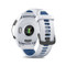 Garmin Forerunner 265 Smartwatch (46mm Whitestone)