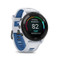 Garmin Forerunner 265 Smartwatch (46mm Whitestone)