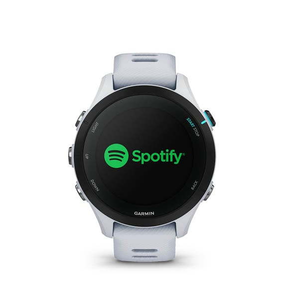 Garmin spotify sale