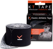 KT Tape Original Cotton Black