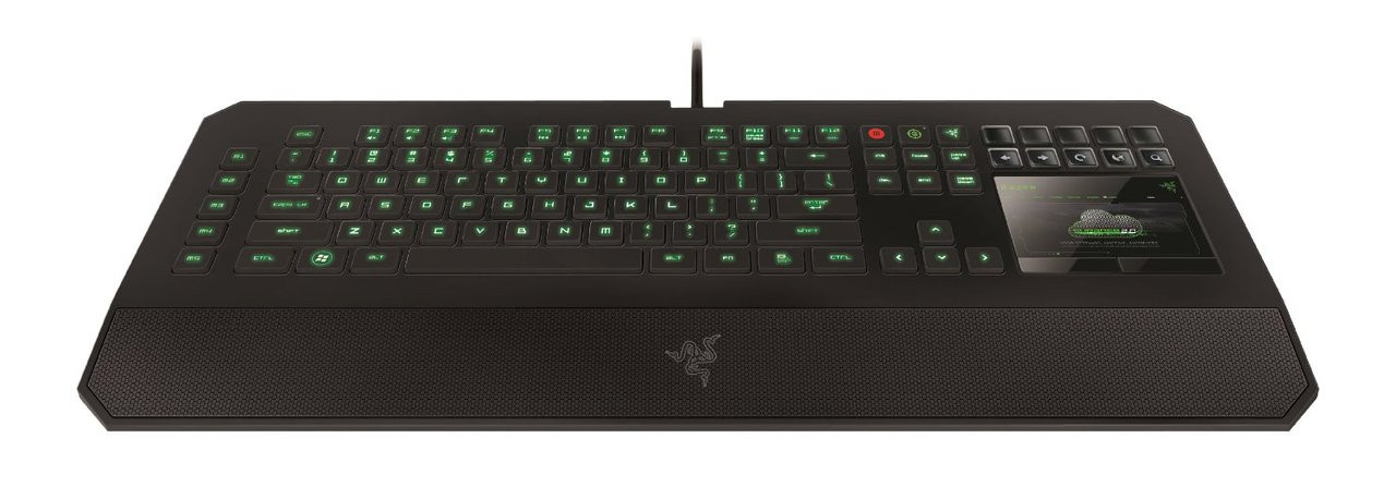 razer deathstalker ultimate chroma