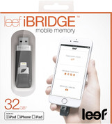 Leef iBridge Mobile Memory (32GB)