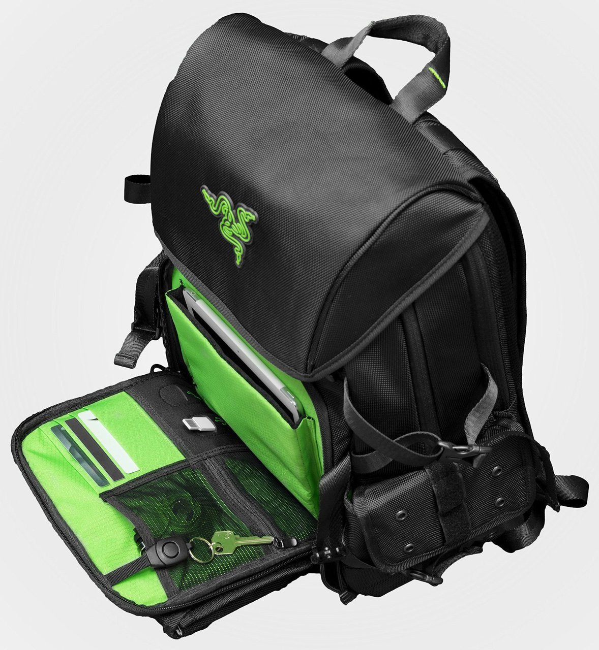 razer tactical pro
