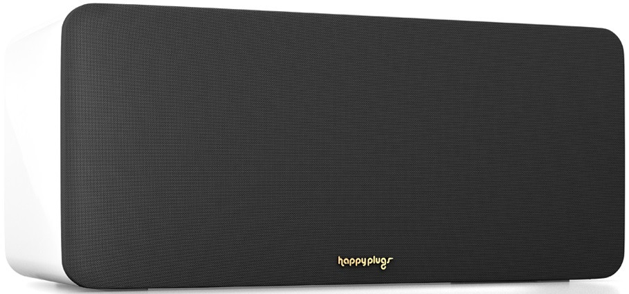 happy plugs sound piece