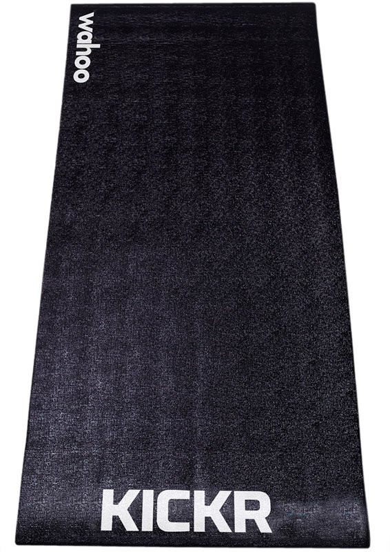 kickr floor mat