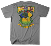 Tampa Fire Rescue Station 6 Shirt v3