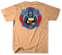 Boston Fire Department Station 29 Shirt (Unofficial)