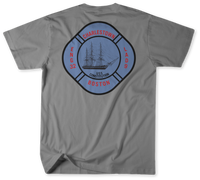 Boston Fire Department Station 32 Shirt (Unofficial)