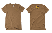 UPS Dry Fit Shirt