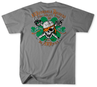 Unofficial Cincinnati Fire Department Station 32 Shirt v1