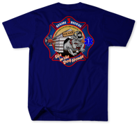 Hernando County Fire Rescue Station 3 Shirt