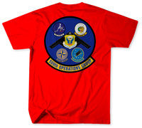 509th Operations Group Shirt