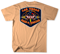 Unofficial Las Vegas Fire Rescue Special Ops Shirt 