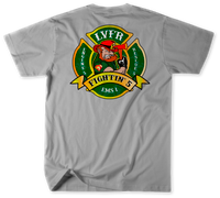 Unofficial Las Vegas Fire Rescue Station 5 Shirt 