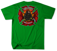 Unofficial Las Vegas Fire Rescue Station 6 Shirt v1