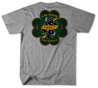 Unofficial Las Vegas Fire Rescue Station 7 Shirt 
