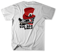 Unofficial Las Vegas Fire Rescue Station 8 Shirt  v2