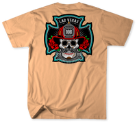 Unofficial Las Vegas Fire Rescue Station 108 Shirt