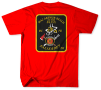 DC Fire Department Station 29 Shirt 