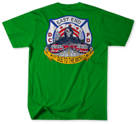 DC Fire Department Station 30 Shirt v1