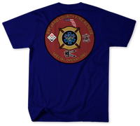Unofficial Brevard County Fire Rescue Special Ops Shirt