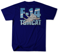Grumman F-14 Tomcat Shirt v2