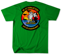 Grumman F-14 Tomcat Shirt v4