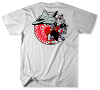 Grumman F-14 Tomcat Shirt v5