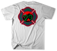 Unofficial Atlanta Fire Rescue Station 29 Shirt 