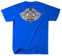 Pasco County Fire Rescue Station 12 Shirt v1