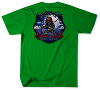 Pasco County Fire Rescue Station 14 Shirt 