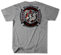 Pasco County Fire Rescue Station 16 Shirt