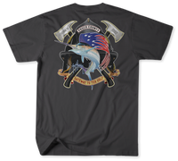 Pasco County Fire Rescue Station 19 Shirt