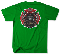 Pasco County Fire Rescue Station 26 Shirt v2